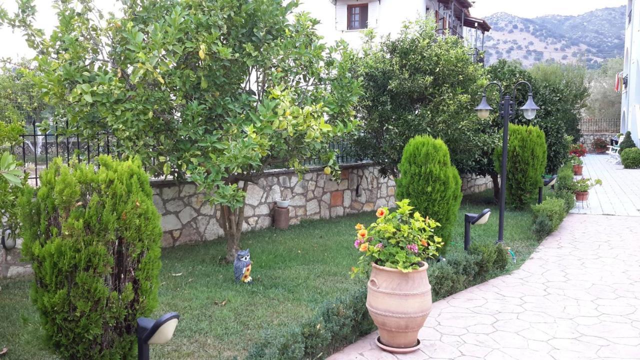 Delphin Rooms Sivota Esterno foto