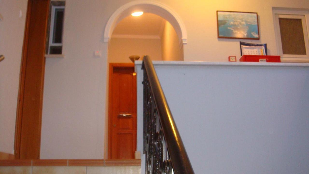 Delphin Rooms Sivota Esterno foto