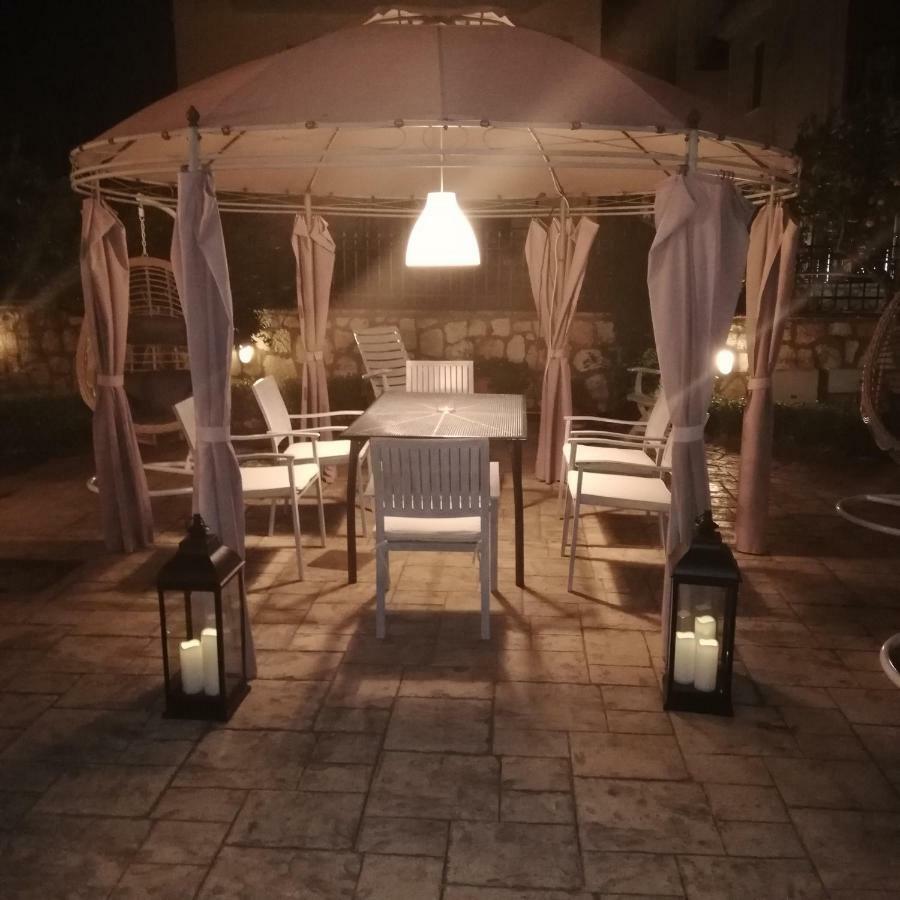 Delphin Rooms Sivota Esterno foto